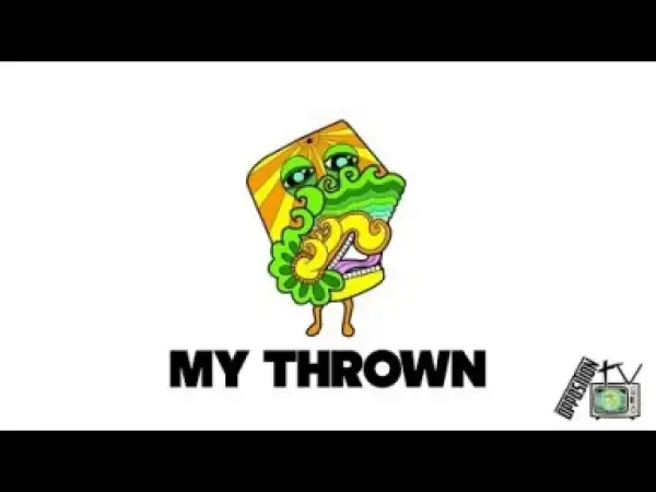 Video: Oppo - My ThrOWN (Prod. by Oppo)